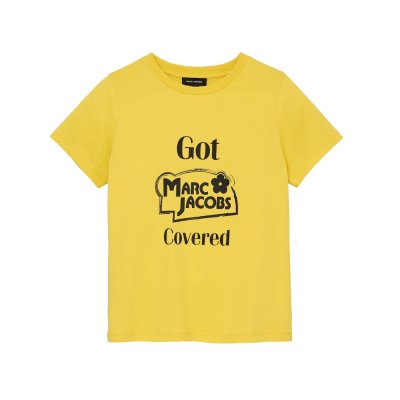 THE SUMMER FEMME TEE